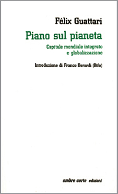 Piano sul pianeta