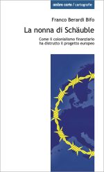 La nonna di Schäuble