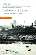 La Giungla di Calais
