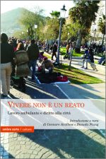 Vivere non è un reato