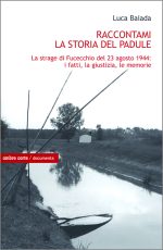 Raccontami la storia del Padule