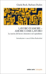 Lavoro d'amore - amore come lavoro