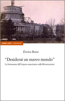 "Desiderai un nuovo mondo"