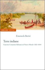 Terre indiane