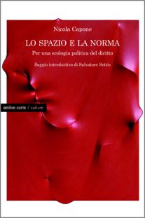 Lo spazio e la norma