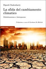 La sfida del cambiamento climatico