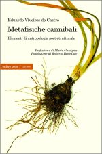 Metafisiche cannibali