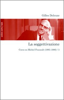 La soggettivazione
