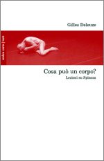 Cosa può un corpo?