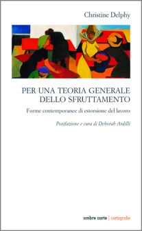 Per una teoria generale dello sfruttamento
