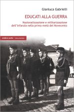 Educati alla guerra
