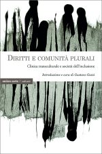 Diritti e comunità plurali