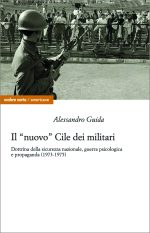 Il “nuovo” Cile dei militari