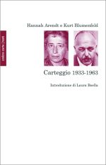 Carteggio 1933-1963