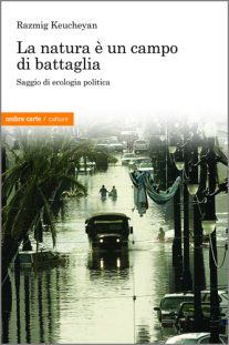 La natura è un campo di battaglia