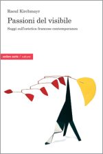 Passioni del visibile