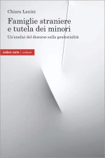 Famiglie straniere e tutela dei minori