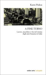 A fine turno