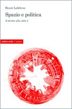 Spazio e politica