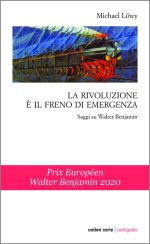 La rivoluzione è il freno di emergenza