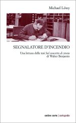 Segnalatore d'incendio