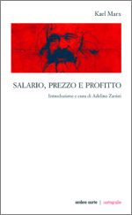 Salario, prezzo e profitto