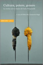 Cultura, potere, genere