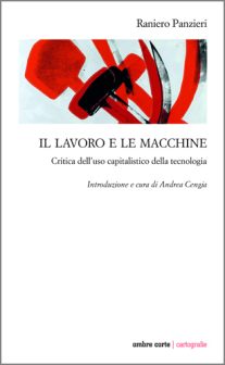 Il lavoro e le macchine