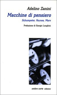 Macchine di pensiero