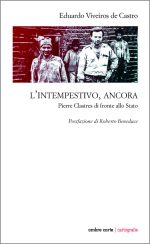L'intempestivo, ancora