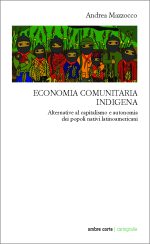 Economia comunitaria indigena
