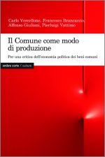Il Comune come modo di produzione