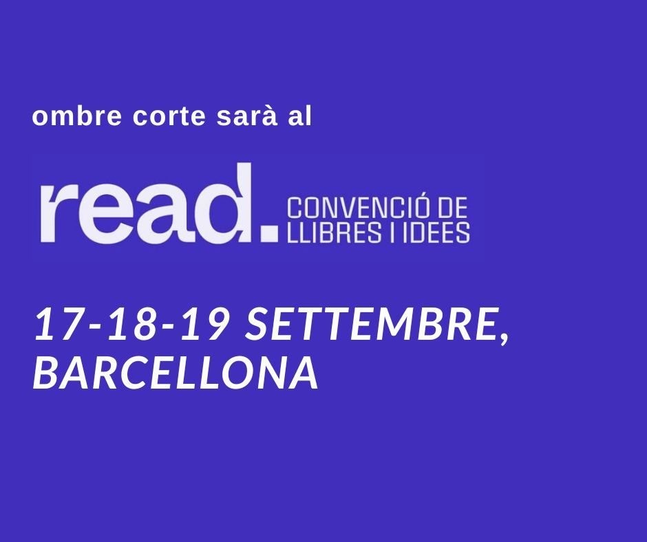 READ. International convention of books and ideas