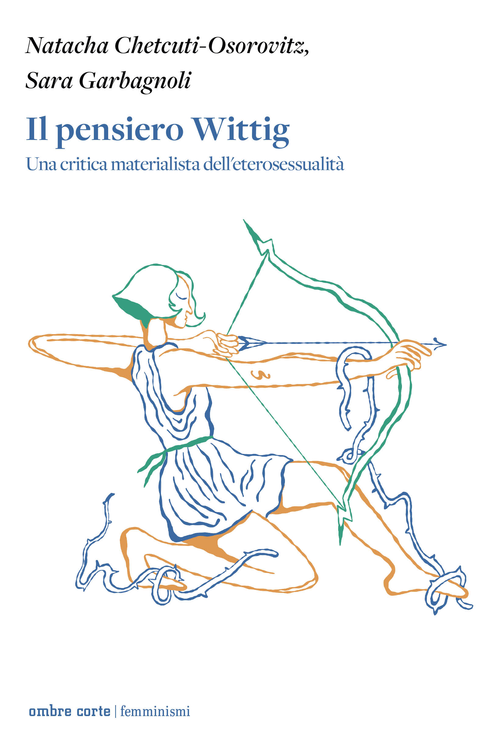 Il pensiero Wittig