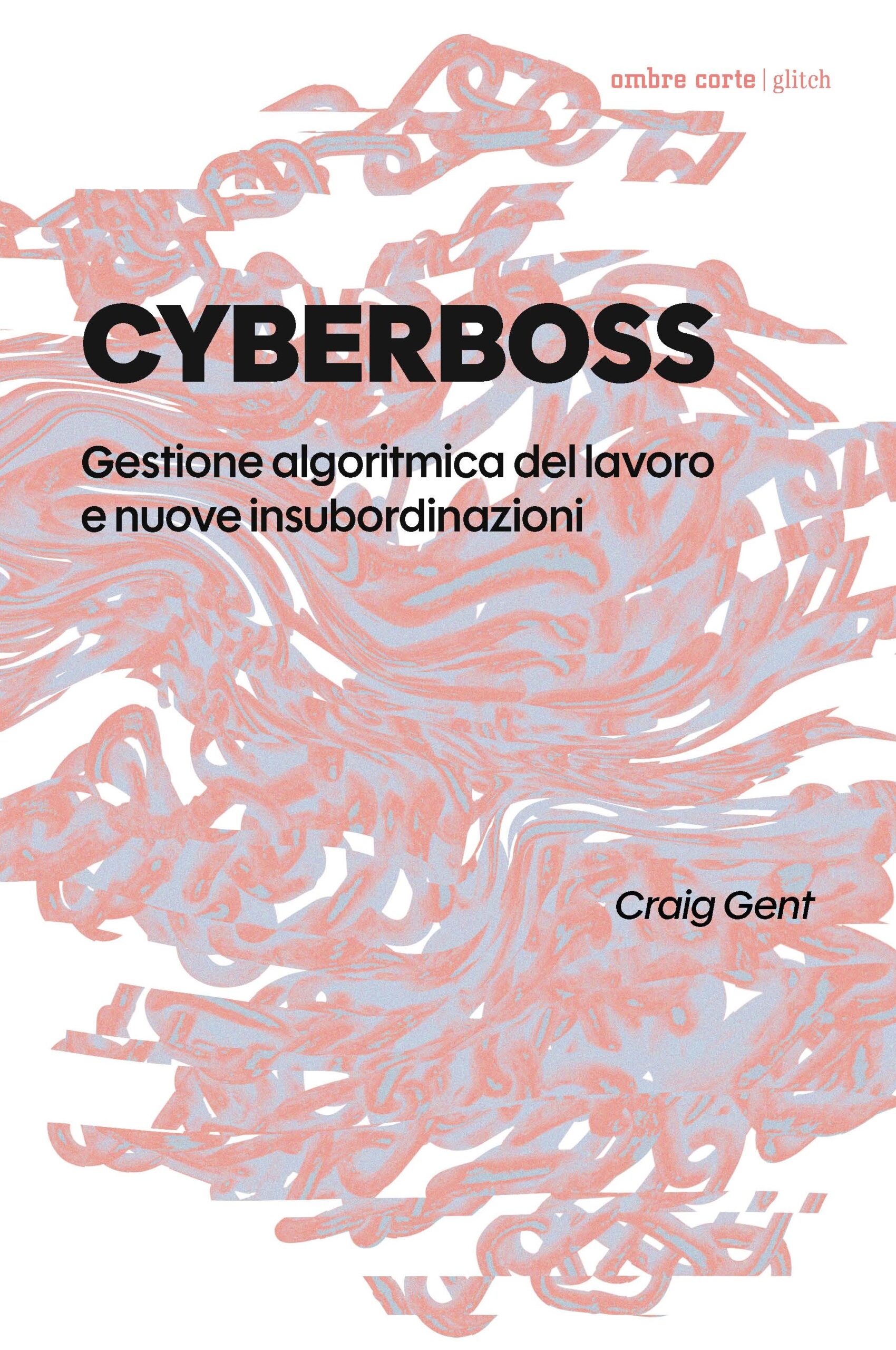 Cyberboss